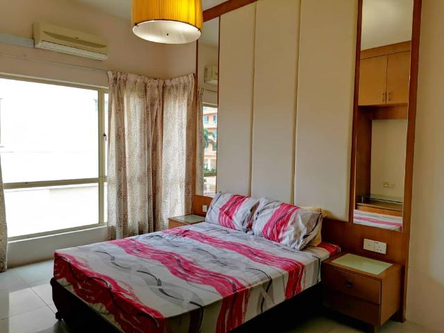 east lake, condominium