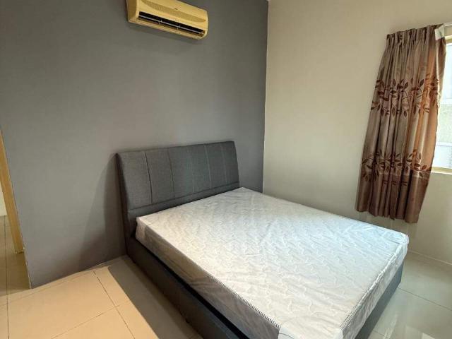 East Lake Residence Fully Furnished Room Near MRT | From RM650