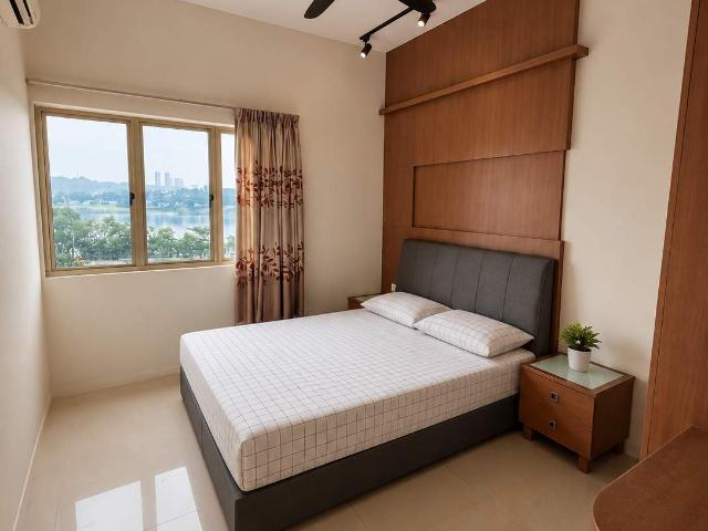 East Lake Residence Room Near MRT Serdang | RM650