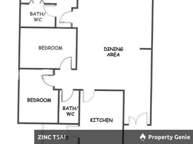 East Lake Residence {Save RM 66,000}