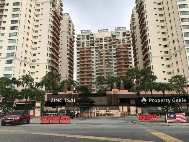 East Lake Residence {Save RM 76,000}