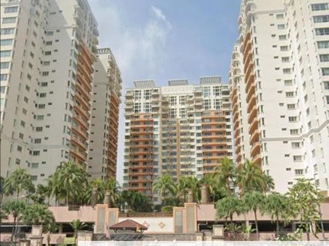 EAST LAKE RESIDENCE SERDANG