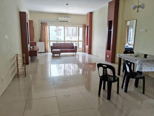 East Lake Residence Seri Kembangan Selangor
