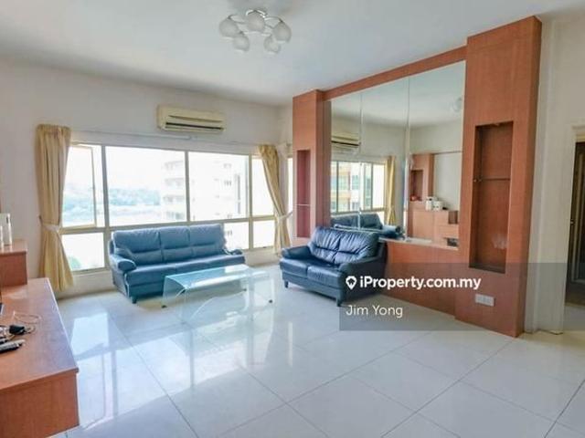 East Lake Residence, Taman Serdang Perdana, Seri Kembangan