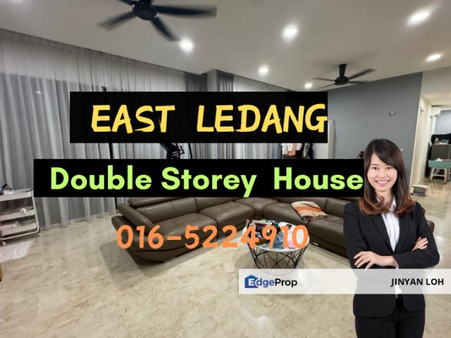East Ledang