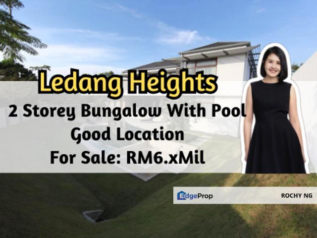 East Ledang