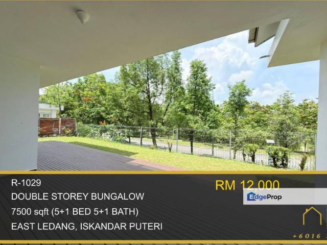 East Ledang