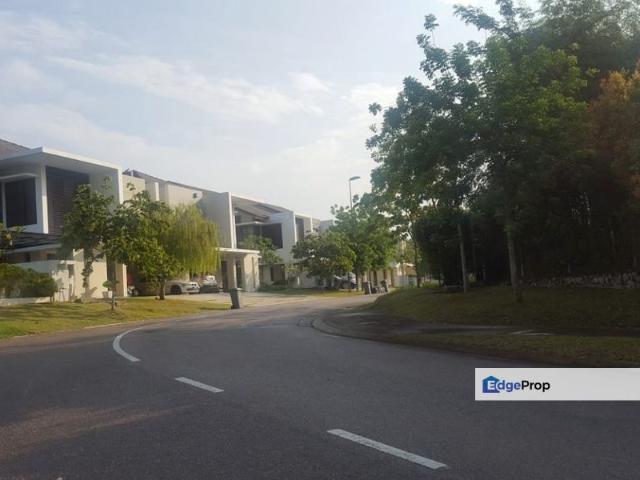 East Ledang