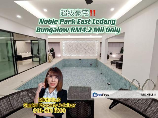 East Ledang