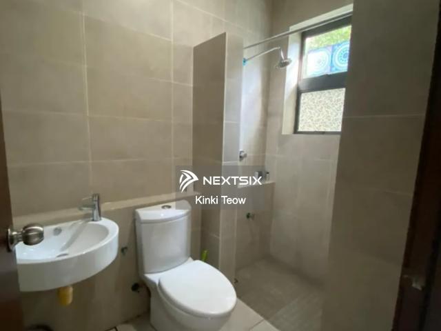 East Ledang 2 Storey Semi D