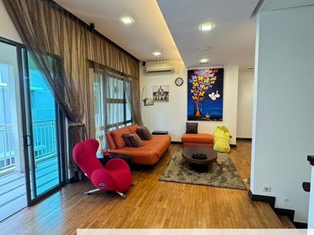 East Ledang @ Tranquility Park 2 Storey Semi Detached
