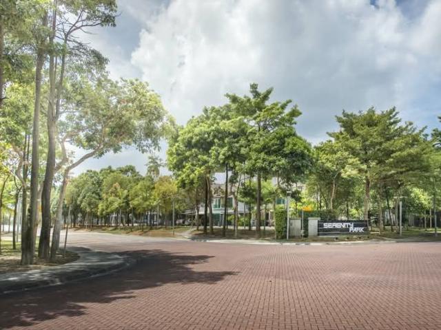 East Ledang Twin Villa, Iskandar Puteri Nusajaya