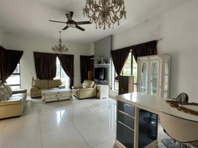 East Ledang Double Storey SemiD For Rent