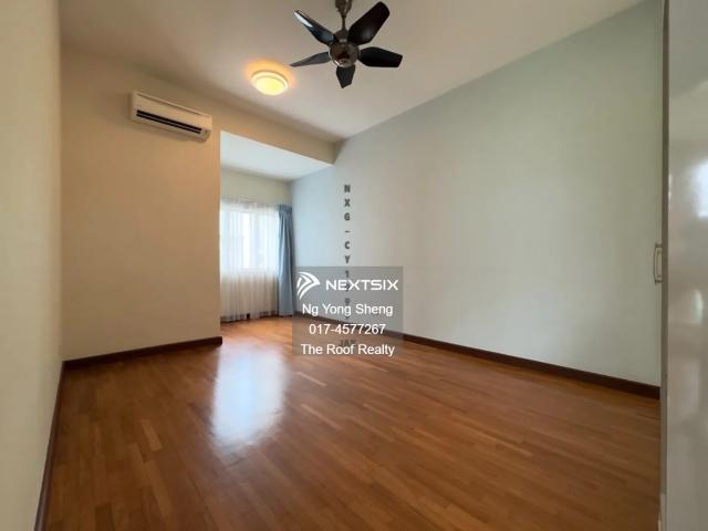 East Ledang Iskandar Puteri @ 2 Storey Terrace Endlot with Land for Sale