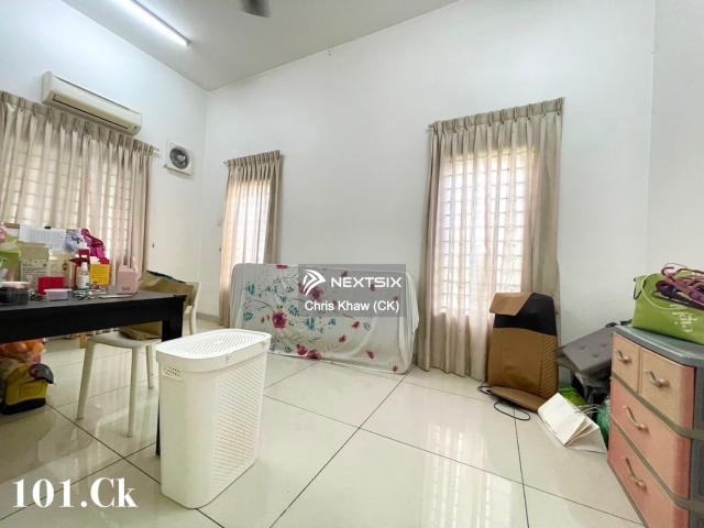 East Ledang @ Iskandar Puteri Jb Semi D For Sales