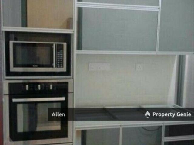East Ledang Phase 1 – Stunning Designer Superlink House for Rent