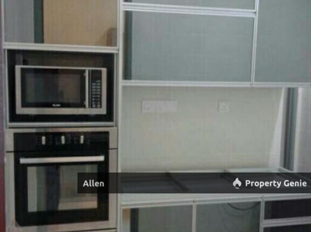 East Ledang Phase 1 – Stunning Designer Superlink House for Rent