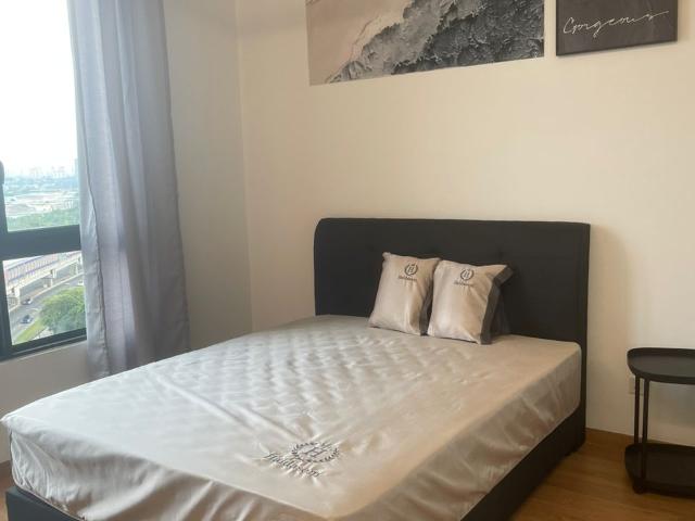 east parc, condominium