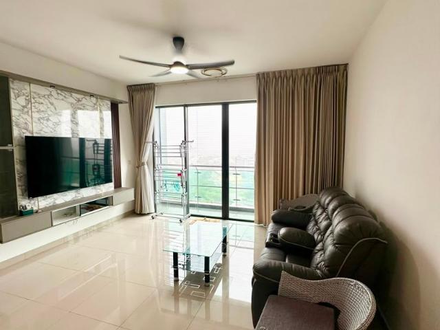 east parc, condominium