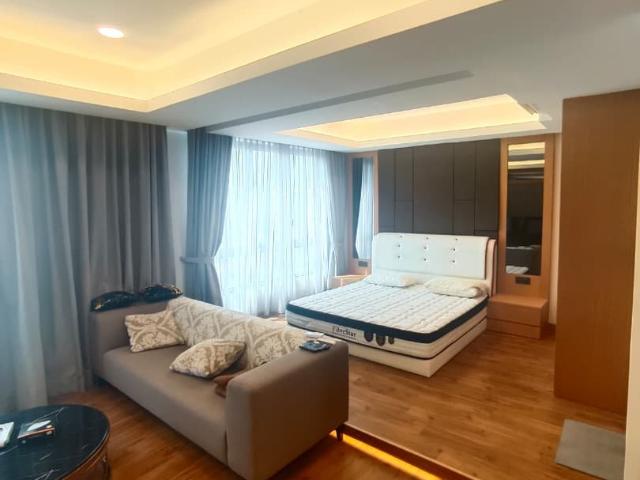 east parc, condominium