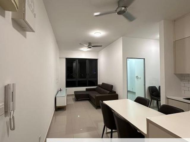 East Parc @ Menjalara