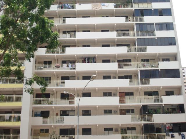 East Payoh Palm Toa Payoh, HDB 2 Rooms