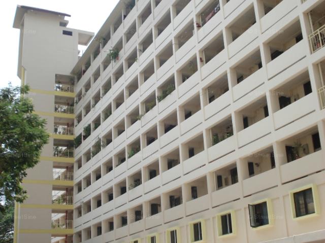 East Payoh Spring Toa Payoh, HDB 3 Rooms