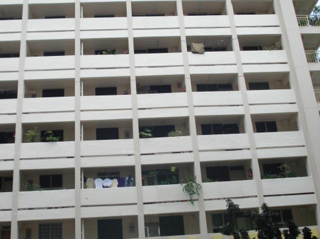 East Payoh Spring Toa Payoh, HDB 3 Rooms