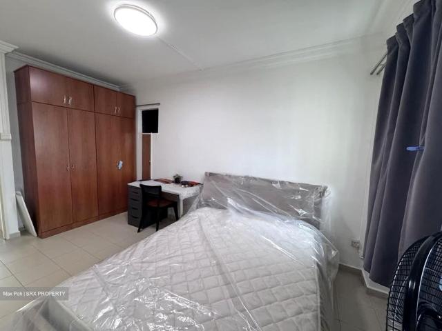 East Payoh Spring Toa Payoh, HDB 5 Rooms