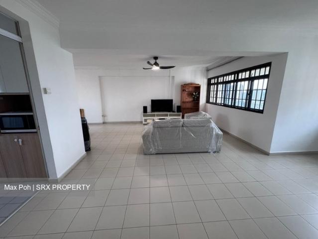 East Payoh Spring Toa Payoh, HDB 5 Rooms
