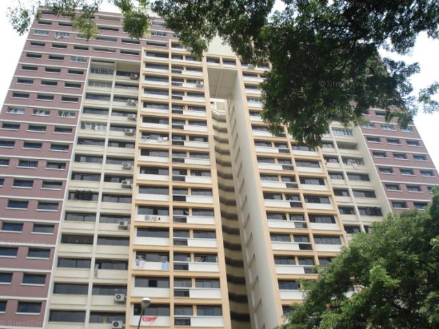 East Payoh Spring Toa Payoh, HDB 5 Rooms