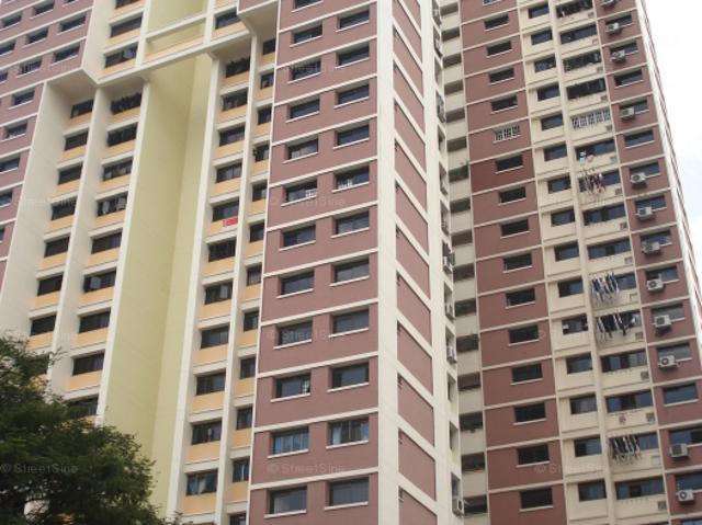 East Payoh Spring Toa Payoh, HDB 5 Rooms