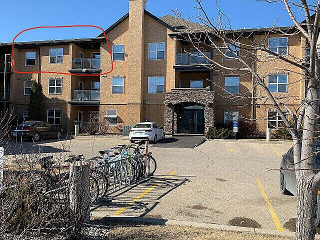 East Side Condo With Balcony Private Sale
