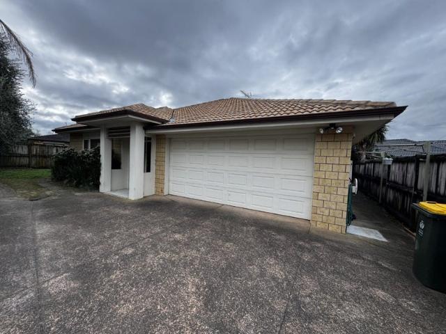 east tamaki, 4 bedrooms