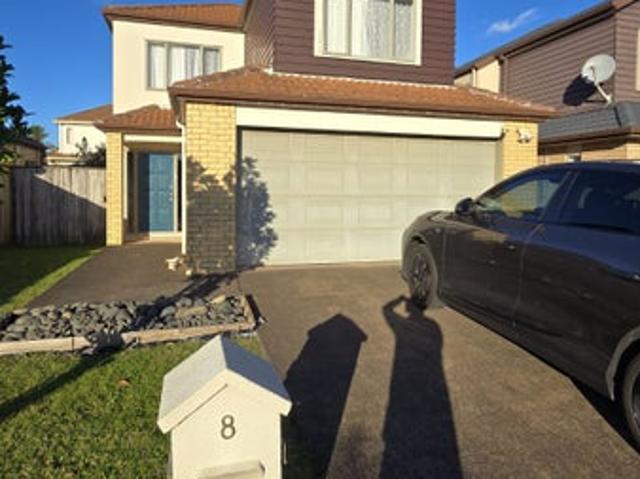 east tamaki, 4 bedrooms