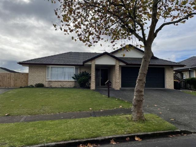 east tamaki, 4 bedrooms