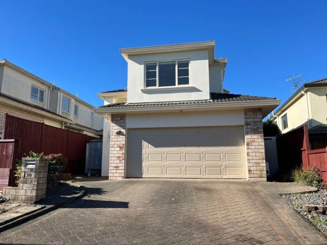 east tamaki, 4 bedrooms