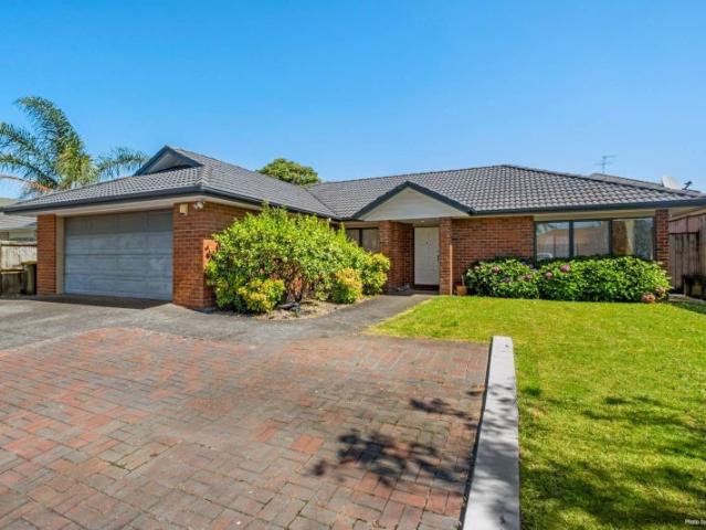 east tamaki, 4 bedrooms