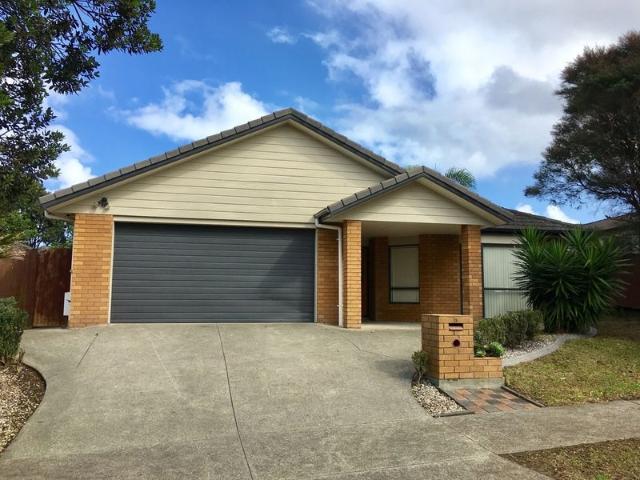 east tamaki, 4 bedrooms