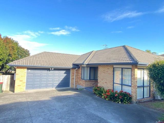 east tamaki, 4 bedrooms