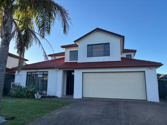 east tamaki, 5 bedrooms