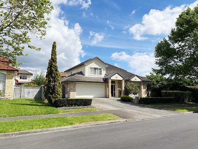 east tamaki, 5 bedrooms