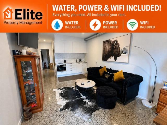East Tamaki, 1 bedroom
