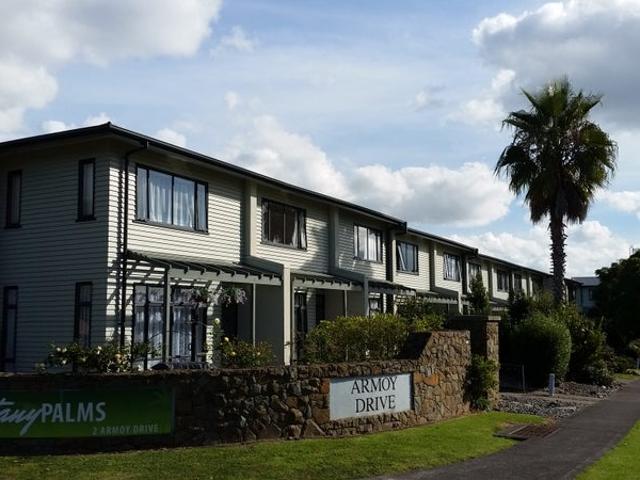 east tamaki, 2 bedrooms