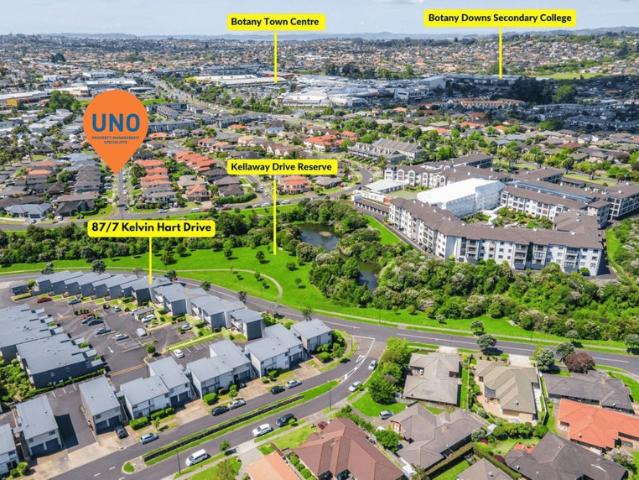 east tamaki, 2 bedrooms