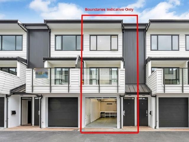 east tamaki, 2 bedrooms