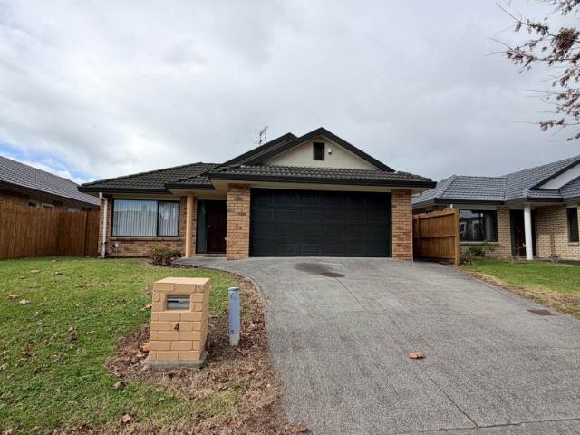 east tamaki, 3 bedrooms