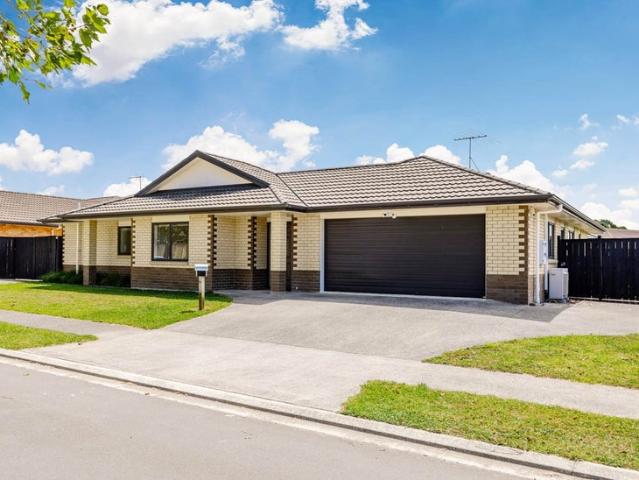 east tamaki, 3 bedrooms