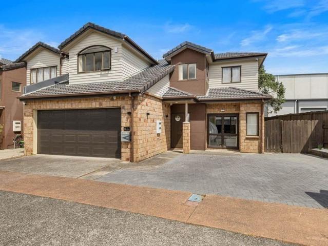 east tamaki, 3 bedrooms