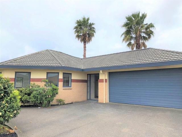 east tamaki, 3 bedrooms